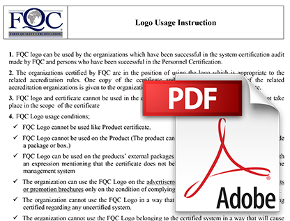 Logo Usage Instructions